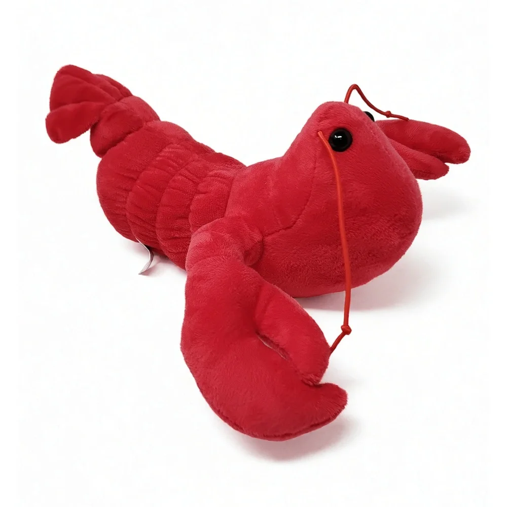 SendAFriend Lobster Plush Toy Stuffed Animal 14